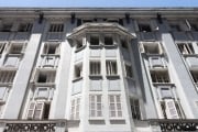 Sala comercial para alugar na Rua General Andrade Neves, 59, Centro Histórico, Porto Alegre