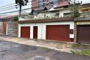 Casa para alugar na Rua General Pedro Bittencourt, 253, Passo da Areia, Porto Alegre