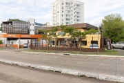 Ponto comercial para alugar na Avenida Érico Veríssimo, 1500, Menino Deus, Porto Alegre