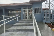 Casa em condomínio fechado com 2 quartos à venda na Rua Alcebíades Azeredo dos Santos, 650, Cecília, Viamão