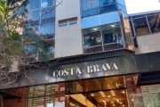 Sala comercial com 2 salas à venda na Rua Dona Laura, 228, Rio Branco, Porto Alegre