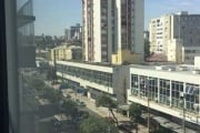 Sala comercial com 1 sala à venda na Avenida Cristóvão Colombo, 2168, Floresta, Porto Alegre