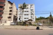 Apartamento com 3 quartos à venda na Rua Dom Diogo de Souza, 283, Cristo Redentor, Porto Alegre