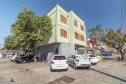 Apartamento com 1 quarto para alugar na Avenida Cairu, 1421, Navegantes, Porto Alegre