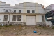 Barracão / Galpão / Depósito para alugar na Rua Comendador Coruja, 131, Floresta, Porto Alegre