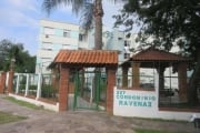 Apartamento com 2 quartos à venda na Rua João da Silva Bueno, 227, Morro Santana, Porto Alegre