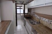 Apartamento para Venda em São José dos Campos, Parque Residencial Aquarius, 3 dormitórios, 1 suíte, 2 banheiros, 2 vagas