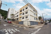 Apartamento para venda com 70 metros quadrados com 2 quartos em Santa Helena - Juiz de Fora - MG