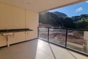 Apartamento para venda tem 86 metros quadrados com 3 quartos em São Mateus - Juiz de Fora - MG