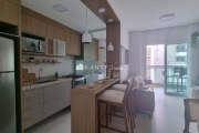 Apartamento com 2 dormitórios à venda, 73 m² por R$ 620.000 - Paineiras - Juiz de Fora/MG