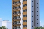 Apartamento com 2 dormitórios à venda, 84 m² por R$ 490.000 - Cascatinha - Juiz de Fora/MG