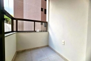 Apartamento com 3 dormitórios à venda, 90 m² por R$ 549.000 - São Mateus - Juiz de Fora/MG