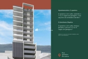 Cobertura com 3 dormitórios à venda, 151 m² por R$ 1.345.002,44 - Jardim Glória - Juiz de Fora/MG