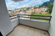 Apartamento com 3 dormitórios à venda, 118 m² por R$ 429.000 - Boa Vista - Juiz de Fora/MG