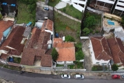 Terreno à venda, 420 m² por R$ 750.000 - São Mateus - Juiz de Fora/MG