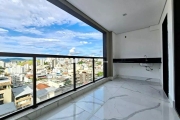 Apartamento com 3 dormitórios à venda, 85 m² por R$ 649.000 - Cascatinha - Juiz de Fora/MG