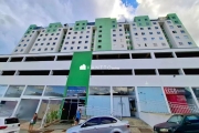 Apartamento com 2 dormitórios à venda, 60 m² por R$ 200.000 - Bandeirantes - Juiz de Fora/MG