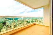 Apartamento com 2 dormitórios à venda, 100 m² por R$ 580.000 - Cascatinha - Juiz de Fora/MG