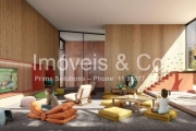 Oportunidade Única: Apartamento de Luxo no Itaim Bibi, São Paulo-SP - 4 Quartos, 4 Suítes, 6 Banheiros, 4 Vagas - 288m²