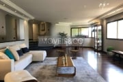 Apartamento com 4 quartos à venda na Avenida José Galante, 870, Morumbi, São Paulo