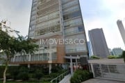 Apartamento à venda em São Paulo-SP, Vila Nova Conceição: 1 quarto, 1 suíte, 2 salas, 2 vagas, 70m². Venha conferir!