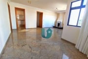 Apartamento com 4 dormitórios em Ponta Grossa/PR