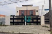 Sobrados novos em condomínio no Uberaba -  3 quartos c/ suite, 1 vaga e terraço