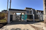 Sobrados duplex novos - 3 quartos com suite e 2 vagas - Santa Candida