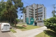 Apartamento semi mobiliado com 2 quartos e 1 vaga no Ecoville