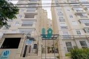 Cobertura duplex com 3 quartos, sendo 2 suites e 2 vagas - Bacacheri