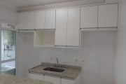 Excelente Apto de 53m² com 2 dorm. 1 suite e 1vaga.