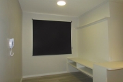 Lindo studio para locação ao lado do metro Praça da árvore.