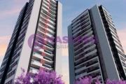 Apartamento com 2 quartos à venda na Rua Comendador Vicente Amaral, 580, Jardim Guarujá, Sorocaba