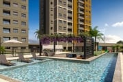 Apartamento com 3 quartos à venda na Rua Capitão Pedro Tavares, 127, Vila Espírito Santo, Sorocaba