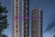 Apartamento com 3 quartos à venda na Avenida São Paulo, 2185, Além Ponte, Sorocaba