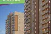 Apartamento com 2 quartos à venda na Rua Doutor Américo Figueiredo, 1648, Jardim Simus, Sorocaba