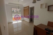 Apartamento com 2 quartos à venda na Avenida Doutor Armando Pannunzio, 1700, Jardim Vera Cruz, Sorocaba