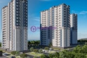 Apartamento com 2 quartos à venda na Rua Giacomo Zorzi, 69, Vila Rica, Sorocaba