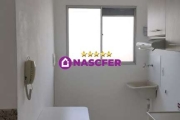 Apartamento com 2 quartos à venda na Avenida Adolpho Massaglia, 800, Vossoroca, Votorantim