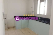 Apartamento com 2 quartos para alugar na Rua Seraphim Banietti, 1080, Caguassu, Sorocaba