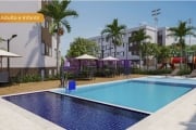 Apartamento com 2 quartos à venda na Rua Carolina Assiari Capitani, 20, Jardim Piazza di Roma, Sorocaba