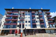 APARTAMENTO EM PRÉDIO FRENTE MAR NO RESIDENCIAL FLOR DE LIS