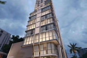 APARTAMENTO FRENTE MAR NO GRAN TOWER NA CIDADE DE PENHA - SC