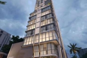 APARTAMENTO COBERTURA DE FRENTE PARA O MAR, NO GRAN TOWER NA CIDADE DE PENHA/SC