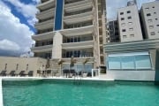 APARTAMENTO FRENTE MAR NO TOURMALINE TOWER