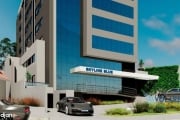 Investimento de alto retorno - Skyline Blue.