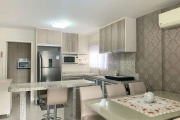 Apartamento na água verde próximo ao centro de Blumenau