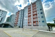 Apartamento com 2 dormitórios no Bairro Salto do Norte em Blumenau!!