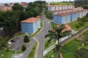 Apartamento com 2 quartos à venda na Rua Christiano Seleguin, 530, Parque Residencial Indaiá, Indaiatuba