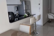 Apartamento com 2 quartos à venda na Rua Jaime Laranjeira, 118, Jardim Regente, Indaiatuba